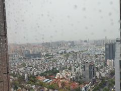 -中山利和希尔顿酒店