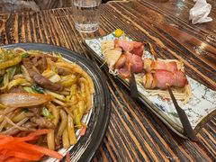 -平成屋· Late Night 食堂(四川北路店)