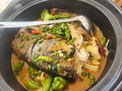 -鱼乐岛餐厅·户外花园主题餐厅