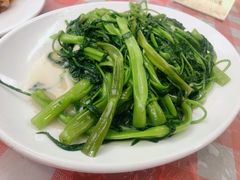 -黎记大排档(慈云路店)