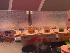 -争鲜回转寿司(南开大悦城店)