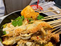 -轻松串吧(亦庄上海沙龙店)