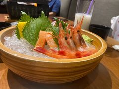 -九井澤精致料理(金茂店)