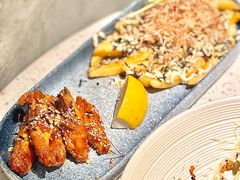 -BE BRIGHT KITCHEN(正佳广场店)