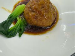 -文楼·淮扬菜·淮安早茶(河下古镇翔宇店)