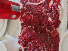 -潮汕大目牛肉火锅(皇岗旗舰店)