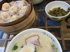 -淮扬楼(千鹤湖店)