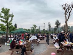 -枫香湖儿童公园