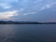 -浙江西子宾馆·牡丹厅