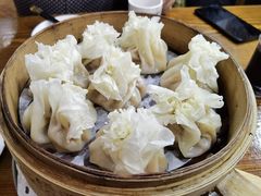 -德顺源·非遗烧麦·老菜(建和嘉园店)