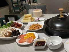 -四季缤纷椰子鸡(雨花亭凯德广场店)