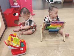 -BossBabe亲子餐厅(金光华广场店)
