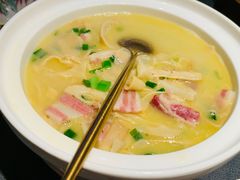 -锦府园·新台州菜(合生汇店)