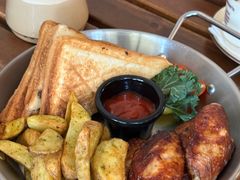 -MIMO CAFE(沙头角店)