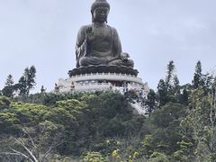 -天坛大佛