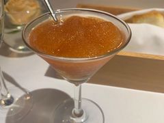 酸梅冰沙-王品牛排(合肥万象城店)