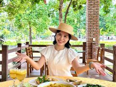 -兴隆槟榔园休闲农庄