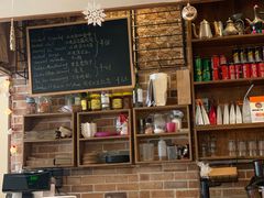 -CafeDuVillage乡村咖啡馆(美邻苑店)