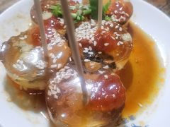 -老宅原住民沙茶面精品小吃(龙头路店)