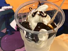 -麦当劳(新世纪环球中心店)