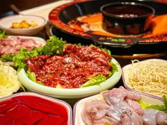 -三江两海老火锅(北京首店)