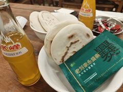 -老刘家永盛斋·传统泡馍(东关南街店)