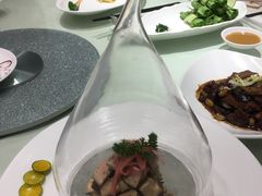 冰沙红酒鹅肝-圆苑(上海广场店)