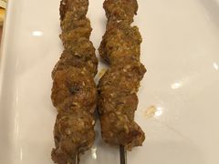 -烤肉宛饭庄(南礼士路店)