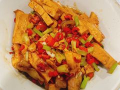 -湘中缘·湖南菜(娄底驻京办店)