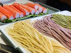 -真亦味鲜货火锅(长江路店)