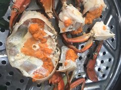 -海大大蒸汽海鲜餐厅·粤菜·特色小炒(欢乐颂店)