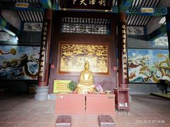 -悦城龙母祖庙