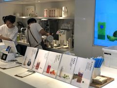 -兰熊鲜奶(西直门凯德mall店)
