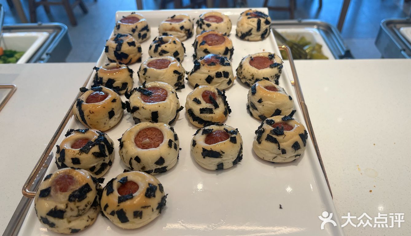 吃货干饭地图|浙江天台素食盛宴