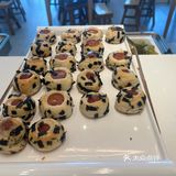 吃货干饭地图|浙江天台素食盛宴