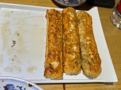-铸钟褡裢火烧(西三环紫竹桥店)
