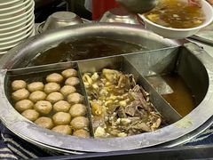 -好成财牛排馆(涂门街总店)