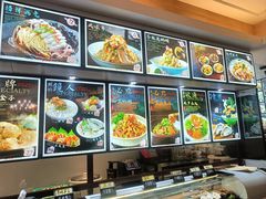 -君霖海鲜私房菜(春柳店)