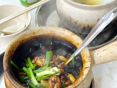 -明辉田鸡粥