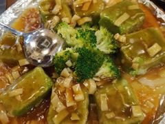 -海棠湾聚鼎香海鲜坊(海昌梦幻不夜城店)