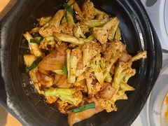 -辛香汇·现炒川菜(城北万象城店)