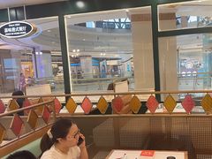 -火啫啫·粤式啫啫煲(南通首店)