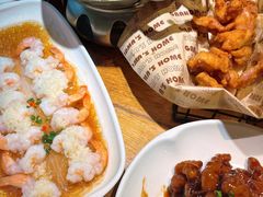 -金牌外婆家(苏州中心店)