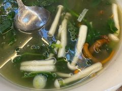 -老味道1992(武当山店)