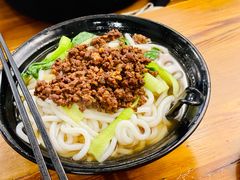 肉酱米线-丽虹云南过桥米线(兴工街店)