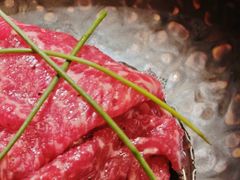 -無二炙坊·和牛烧肉(大钟寺1733店)