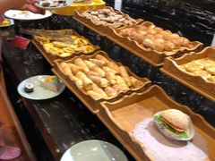 -水晶之星洗浴温泉汗蒸