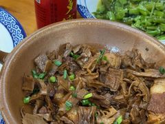 -李东农庄(中南百草园地标店)