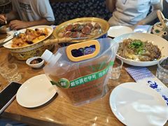 -胖姐渔村(中源大道店)