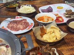 -楠火锅(哈尔滨金爵万象店)